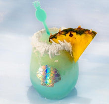Load image into Gallery viewer, Skinny Mixes - Mermaid - 0 Calories, 0 Sugar, 0 Carbs &amp; Keto Approved

