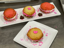 Load image into Gallery viewer, Monster Cookie - IN STORE ONLY - Gluten Free, Sugar Free, Low Carb &amp; Keto Approved
