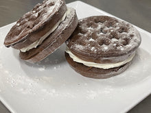 Load image into Gallery viewer, Monster Cookie - IN STORE ONLY - Gluten Free, Sugar Free, Low Carb &amp; Keto Approved
