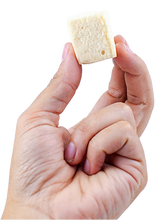 Load image into Gallery viewer, Max Mallow - Cinnamon Toast, Keto Marshmallow by Know Brainer Foods - Sugar Free Marshmallow Bites

