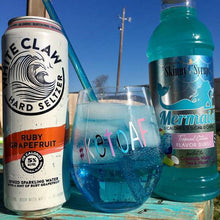 Load image into Gallery viewer, Skinny Mixes - Mermaid - 0 Calories, 0 Sugar, 0 Carbs &amp; Keto Approved
