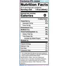 Load image into Gallery viewer, Skinny Mixes - Mermaid - 0 Calories, 0 Sugar, 0 Carbs &amp; Keto Approved
