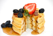 Load image into Gallery viewer, No Sugar Aloud - Belgian Waffle Mix (Keto, Sugar Free, Vegan, Low Carb, Paleo, Dairy Free &amp; Gluten Free)
