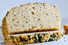 Load image into Gallery viewer, No Sugar Aloud - OHSOMEBREAD MIX - Herbs de Provence - (Keto, Sugar Free, Low Carb, Vegan, Paleo, Dairy Free &amp; Gluten Free)

