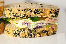 Load image into Gallery viewer, No Sugar Aloud - OHSOMEBREAD MIX - Herbs de Provence - (Keto, Sugar Free, Low Carb, Vegan, Paleo, Dairy Free &amp; Gluten Free)
