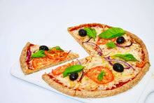 Load image into Gallery viewer, No Sugar Aloud - Pizza Crust Mix (Keto, Sugar Free, Vegan, Low Carb, Paleo, Dairy Free &amp; Gluten Free)
