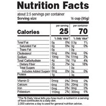Load image into Gallery viewer, Natural Heaven - Brown Rice - Keto, Gluten Free, Vegan, Low Carb, Paleo, Plant Based
