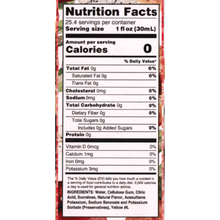 Load image into Gallery viewer, Skinny Mixes - Peach - Sugar Free Peach Syrup - 0 Calories, 0 Sugar, 0 Carbs &amp; Keto Approved
