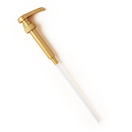 Skinny Mixes - Syrup Pump, 750 ML Bottle - Skinny Syrup Pump