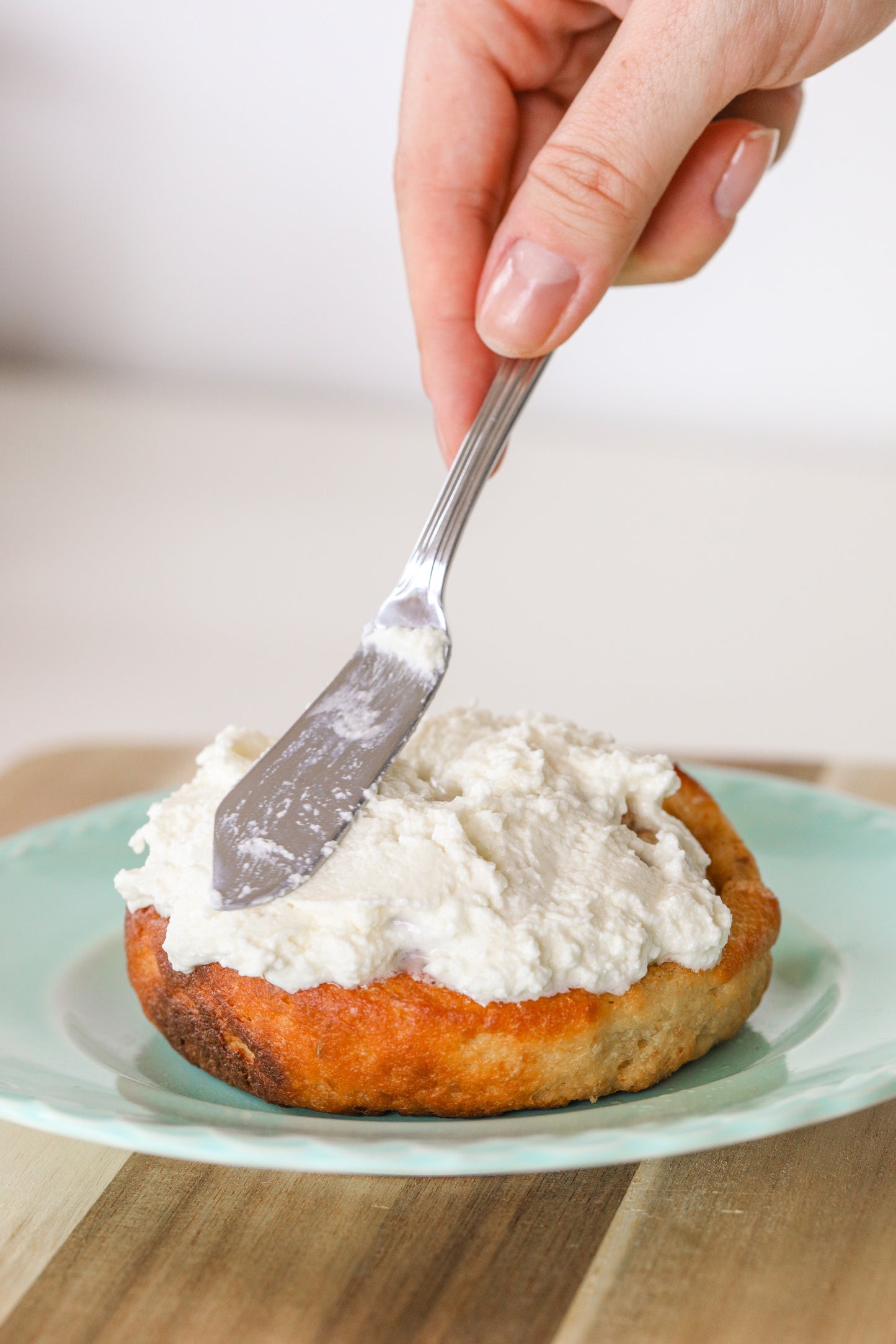 Keto Cookie Cinnamon Rolls - Giant Keto "Oreo" Cinnamon Roll - Gluten Free, Sugar Free, Low Carb & Keto Approved