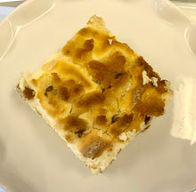Load image into Gallery viewer, Keto Cookie Cheesecake - YoYo Cookie Cheesecake - Gluten Free, Sugar Free, Low Carb &amp; Keto Approved

