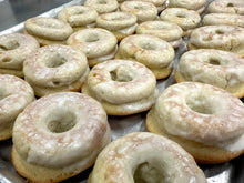 Load image into Gallery viewer, Keto Glazed Doughnuts - Keto Donut - Gluten Free, Sugar Free, Low Carb &amp; Keto Approved
