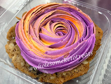 Load image into Gallery viewer, Monster Cookie - IN STORE ONLY - Gluten Free, Sugar Free, Low Carb &amp; Keto Approved
