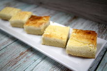 Load image into Gallery viewer, Keto OOey Gooey Butter Cake - Gluten Free, Sugar Free, Low Carb, &amp; Keto Approved
