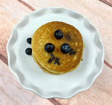 Load image into Gallery viewer, Keto Pancakes - Plain Pancakes - Gluten Free, Sugar Free, Low Carb &amp; Keto Approved
