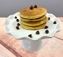 Load image into Gallery viewer, Keto Pancakes - Plain Pancakes - Gluten Free, Sugar Free, Low Carb &amp; Keto Approved
