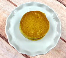 Load image into Gallery viewer, Keto Pancakes - Plain Pancakes - Gluten Free, Sugar Free, Low Carb &amp; Keto Approved
