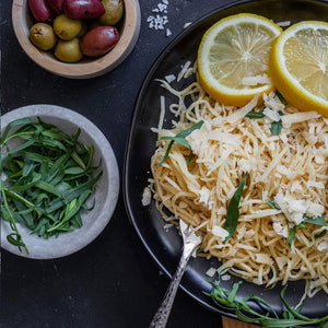 Natural Heaven - Angel Hair - Gluten Free, Plant Based, Low Carb, Paleo & Keto Approved