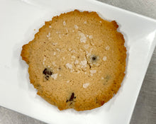Load image into Gallery viewer, Keto Salted Caramel Chocolate Chip Cookies - Gluten Free, Sugar Free, Low Carb &amp; Keto Approved
