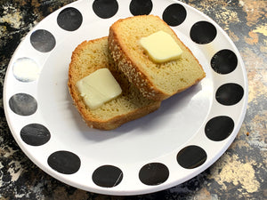 Keto Bread Loaf - Keto Sandwich Bread - Gluten Free, Sugar Free, Low Carb & Keto Approved